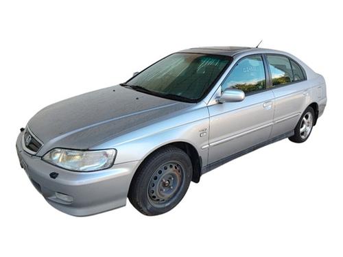 Kjølevifte elektrisk HONDA ACCORD VI Hatchback (CH, CL) 2.0 (CH7) (147 hp) 29687007