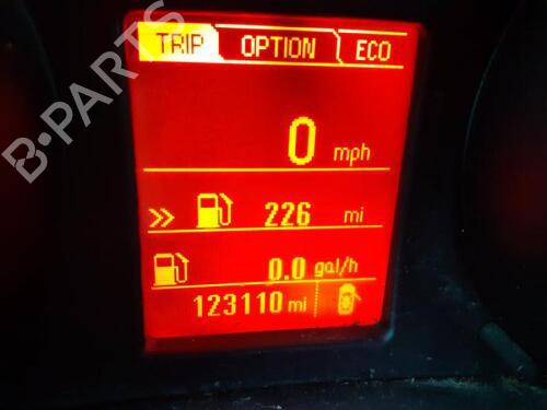 Hauptbremszylinder VAUXHALL INSIGNIA Mk I (A) Hatchback (G09) 2.0 CDTI (68) | BP29648272M77 