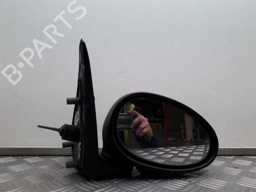 Right mirror ROVER 25 I Hatchback (RF) 1.4 16V | BP29645610C27 