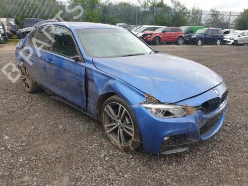 Andre BMW 3 (F30, F80) 335 d xDrive | BP29647656O1 