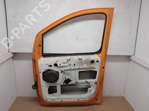 Right front door CITROËN JUMPY II Van 1.6 HDi 90 16V | BP29670243C3 