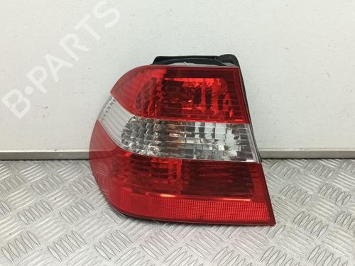 Used Left taillight BMW 3 (E46) 318 i (143 hp) 29665508