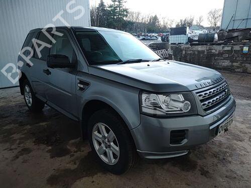 Rear left panel LAND ROVER FREELANDER 2 (L359) 2.2 TD4 4x4 | BP32841972C60  - Image 19