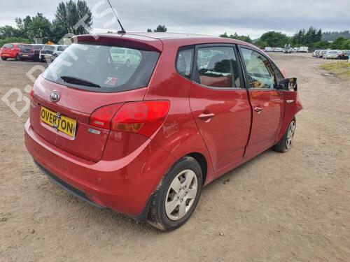 Vindusheismekanisme høyre foran KIA VENGA (YN) 1.4 CRDi 75 | BP29652277C23 