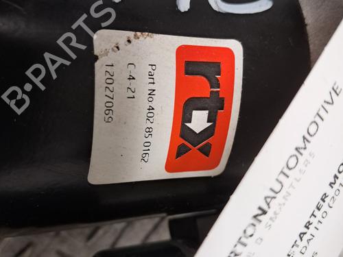 Starter HYUNDAI i10 I (PA) 1.2 | BP29679643M8