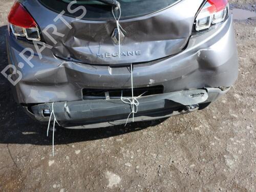 Servo brake RENAULT MEGANE III Grandtour (KZ0/1) 1.5 dCi (KZ1M, KZ1W, KZ0R) | BP29675275M42 