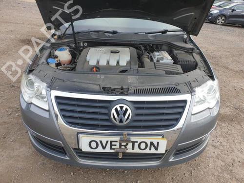 Otra VW PASSAT B6 (3C2) 2.0 TDI 16V (140 hp) 29649147
