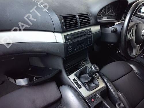 Front left window mechanism BMW 3 (E46) 318 i | BP29678227C22 