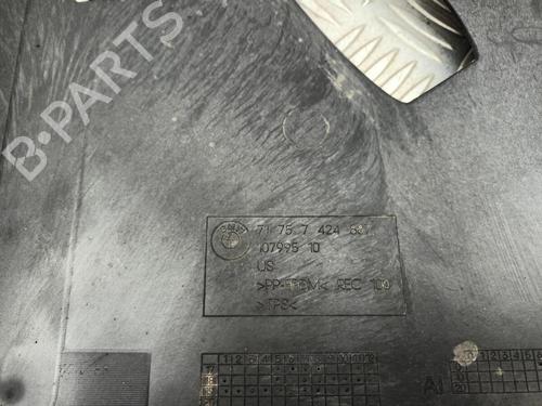 Other BMW X6 (G06, F96) xDrive M 50 d | BP29650431O1 