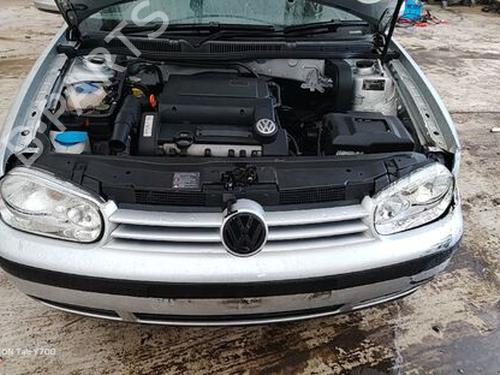 Front wiper motor VW BORA I (1J2) 1.6 | BP29676844M29 