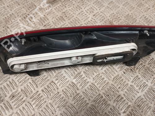 Right taillight FORD FOCUS II Turnier (DA_, FFS, DS) 1.6 TDCi | BP29645809C35 