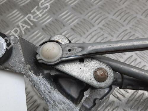 Scheibenwischergestänge vorne HONDA CR-V II (RD_) 2.0 (RD5) | BP29647385C83