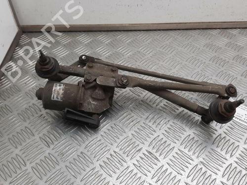 Used Front wipers mechanism FORD FIESTA V Van 1.4 TDCi (68 hp) 29647522