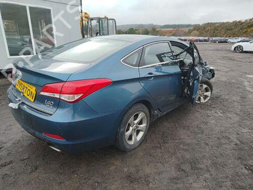 Front left window mechanism HYUNDAI i40 I (VF) 1.7 CRDi | BP29661366C22 