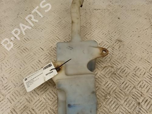 Used Windscreen washer tank FIAT 500 (312_) 1.2 (312AXA1A) (69 hp) 29665708