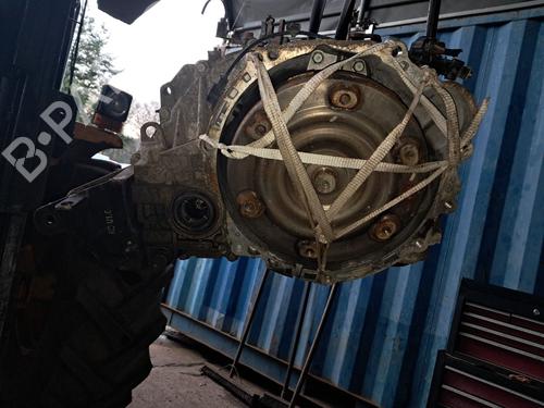 Gearbox KIA CEE'D SW (ED) 1.6 CRDi 115 | BP32254693M3 - Image 4