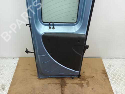 Tailgate FIAT DOBLO MPV (119_, 223_) 1.9 JTD | BP29666883C6 