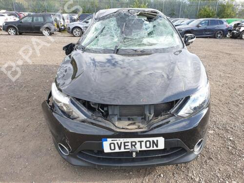 Rear left window mechanism NISSAN QASHQAI II (J11, J11_) 1.2 DIG-T | BP30448454C24 