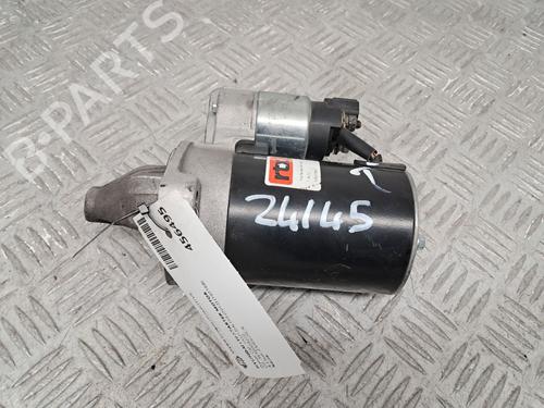 Used Starter HYUNDAI i10 I (PA) 1.2 (86 hp) 29679643