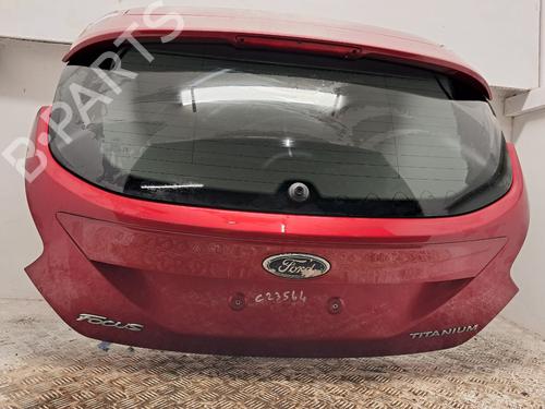 Tailgate FORD FOCUS III 1.6 Ti | BP29666234C6