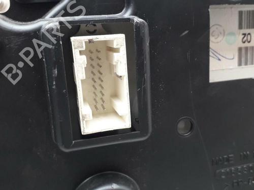 Instrument cluster CITROËN XSARA (N1) 1.4 i | BP29645859C47