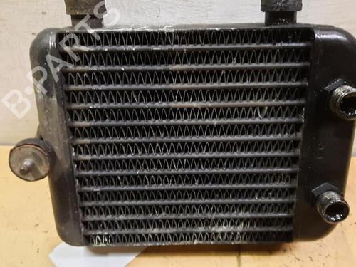 Oil radiator AUDI 80 B4 Saloon (8C2) 1.9 TD | BP29647912M33 