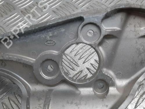 Vindrute Vindusviskermekanisme HYUNDAI TUCSON (TL, TLE) 1.7 CRDi | BP29647366C83