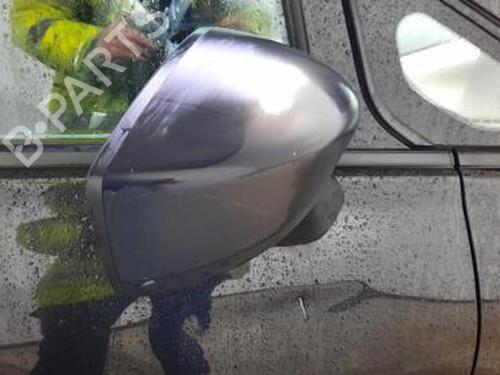 Left sun visor NISSAN NOTE (E12) 1.5 dCi | BP29673801I1 