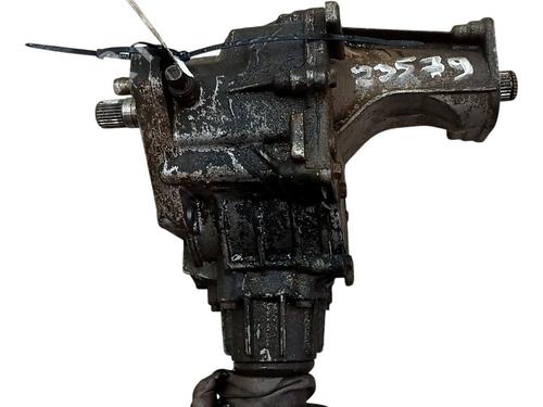 Used Transfer box KIA SPORTAGE II (JE_, KM_) 2.0 CRDi 4WD (113 hp) 30583303