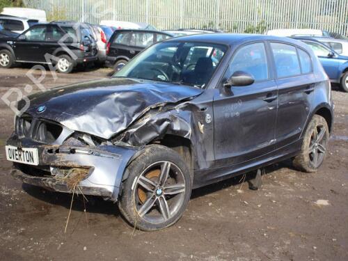 Heater blower motor BMW 1 (E87) 116 i | BP29671815M62 
