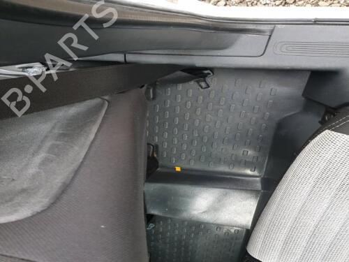 Right front driveshaft FIAT QUBO (225_) 1.4 (225AXA1A) | BP29648397M39 