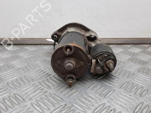 Startmotor AUDI A4 B6 (8E2) 2.0 | BP29647078M8