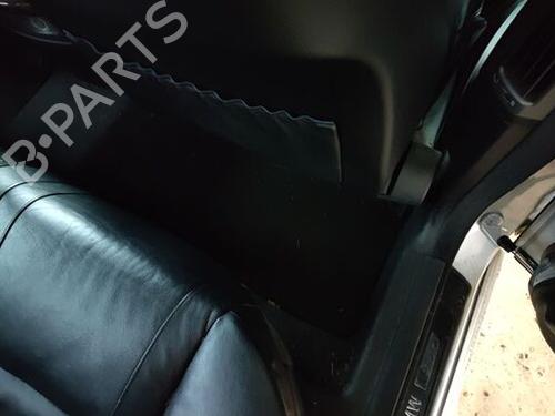 Venstre bak bærearm BMW 7 (E65, E66, E67) 730 d | BP29675017M14 