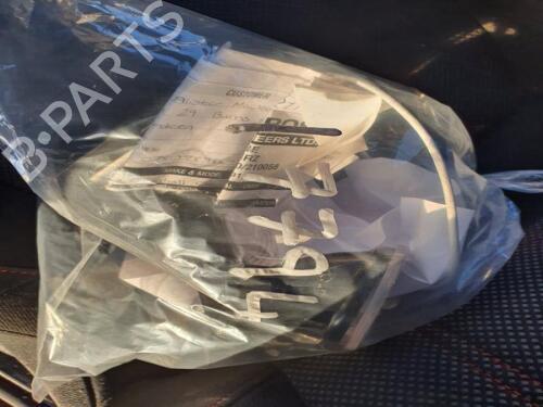 Front right seatbelt VAUXHALL CORSAVAN Mk III (D) Hatchback Van (S07) 1.3 CDTI | BP33565025I25 - Image 21