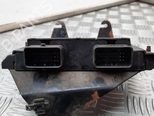 Other CITROËN BERLINGO / BERLINGO FIRST Box Body/MPV (M_) 1.9 D 70 (MBWJZ, MCWJZ) | BP29647598O1