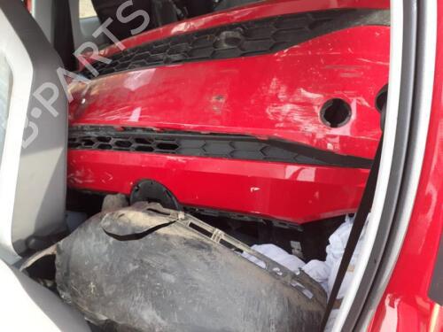 Engine control unit (ECU) VW UP! (121, 122, BL1, BL2, BL3, 123) 1.0 | BP29648218M57