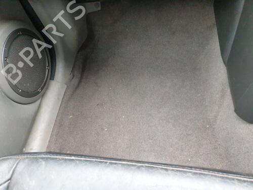Steering column NISSAN X-TRAIL I (T30) 2.2 dCi 4x4 | BP29650547M21 