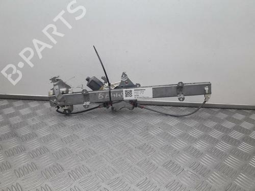 Used Front right window mechanism NISSAN MICRA III (K12) 1.0 16V (K12) (65 hp) 29645892