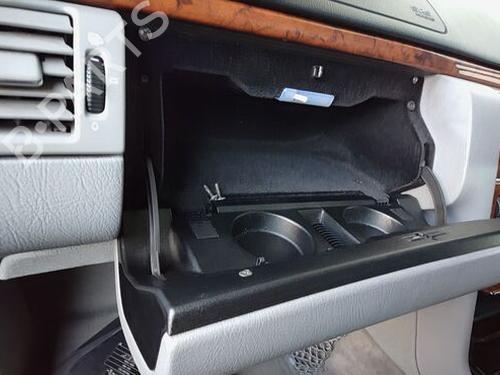 Front right panel MERCEDES-BENZ E-CLASS (W210) E 300 Turbo-D (210.025) | BP32741115C59  - Image 12