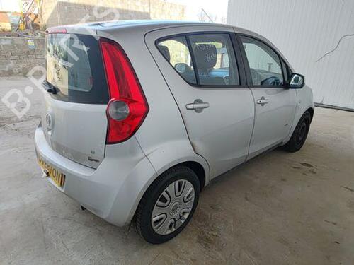 Starter VAUXHALL AGILA Mk II (B) (H08) 1.0 12V | BP33565011M8 - Image 17