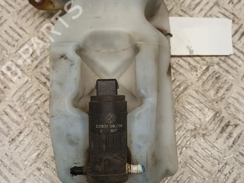 Windscreen washer tank FIAT 500 (312_) 1.2 (312AXA1A) | BP29665708C113 
