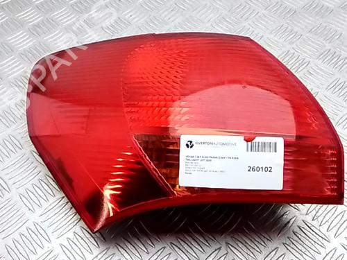 Left taillight KIA VENGA (YN) 1.4 CRDi 75 | BP29652278C34