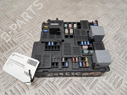 Sikringsdåse VOLVO XC60 II (246) D4 AWD | BP29648342E1