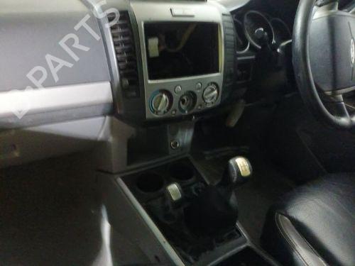 Rear right seatbelt FORD RANGER (ET) 2.5 TDCi 4x4 | BP29658048I28 