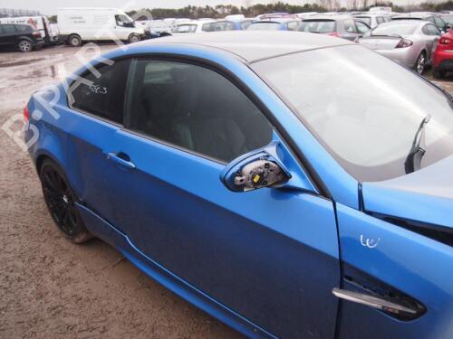 Front left window mechanism BMW 3 Coupe (E92) M3 | BP29646925C22 