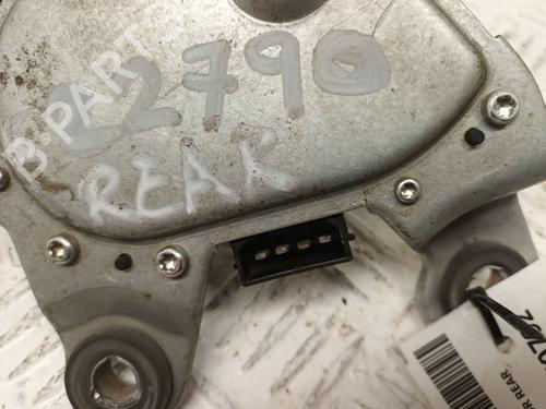 Rear wiper motor SKODA OCTAVIA II Combi (1Z5) 2.0 TDI RS | BP29658885M102