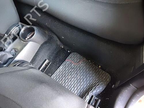 Instrumentbræt MINI MINI (R56) One D | BP29670053C46 