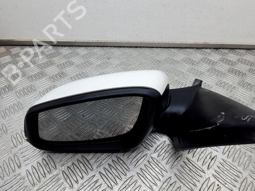 Used Left mirror BMW 1 (F20) 125 d (211 hp) 30768414