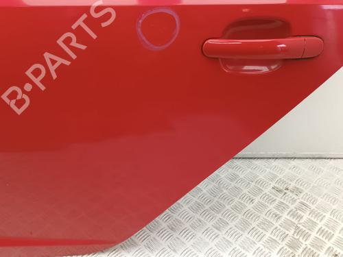 Left rear door SEAT IBIZA IV (6J5, 6P1) 1.4 | BP29665983C4 