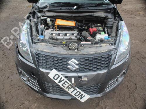 Bremseservo SUZUKI SWIFT IV (FZ, NZ) 1.6 (AZG416, AZH416, RS416, ZC32S, ZA32S) | BP29677765M42 